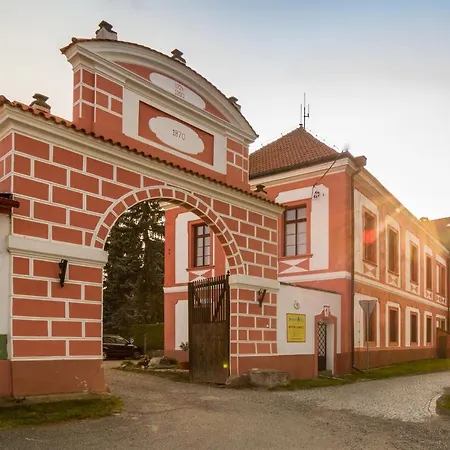Pensjonat Zamek