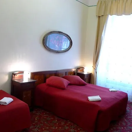 Penzion Zámek 3*