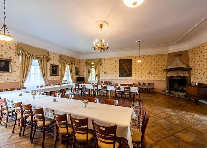 Zamek Гостевой дом 3*