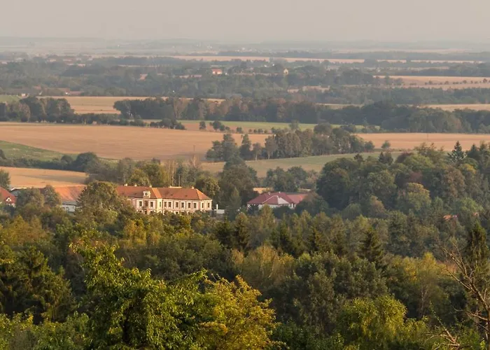 Zamek Гостевой дом 3*