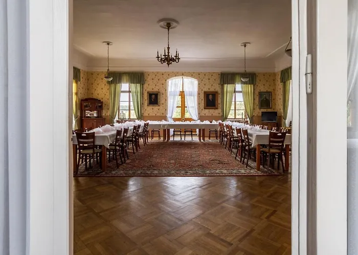 Pensjonat Zamek