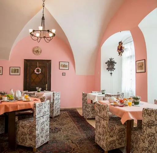 Гостевой дом Zamek 3*
