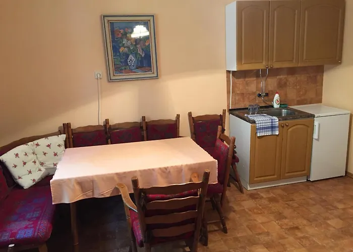 Zamek Гостевой дом 3*