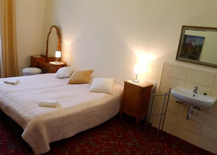 Гостевой дом Zamek 3*