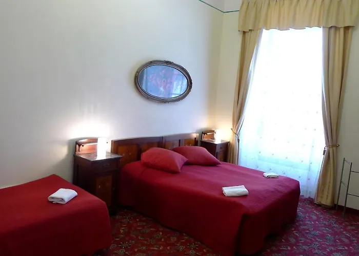 Pensjonat Zamek 3*