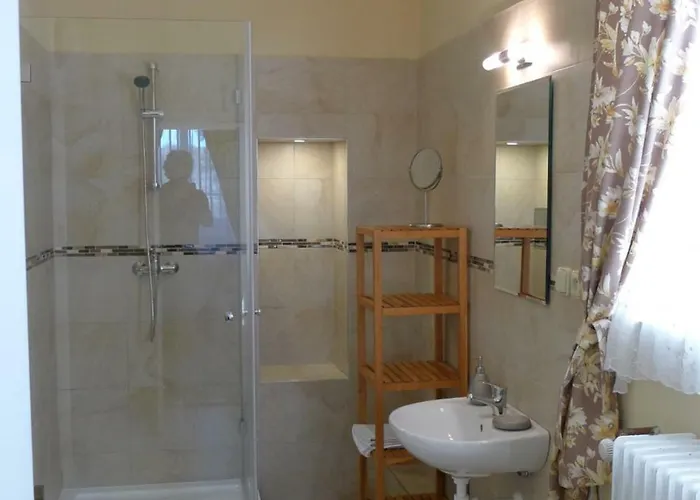 Гостевой дом Zamek 3*